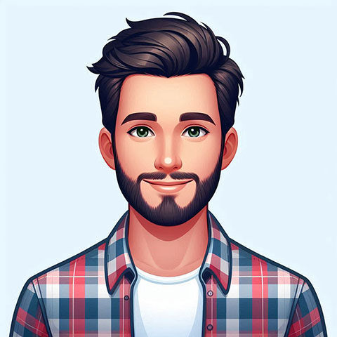 Eduardo Arsand - Fullstack Developer