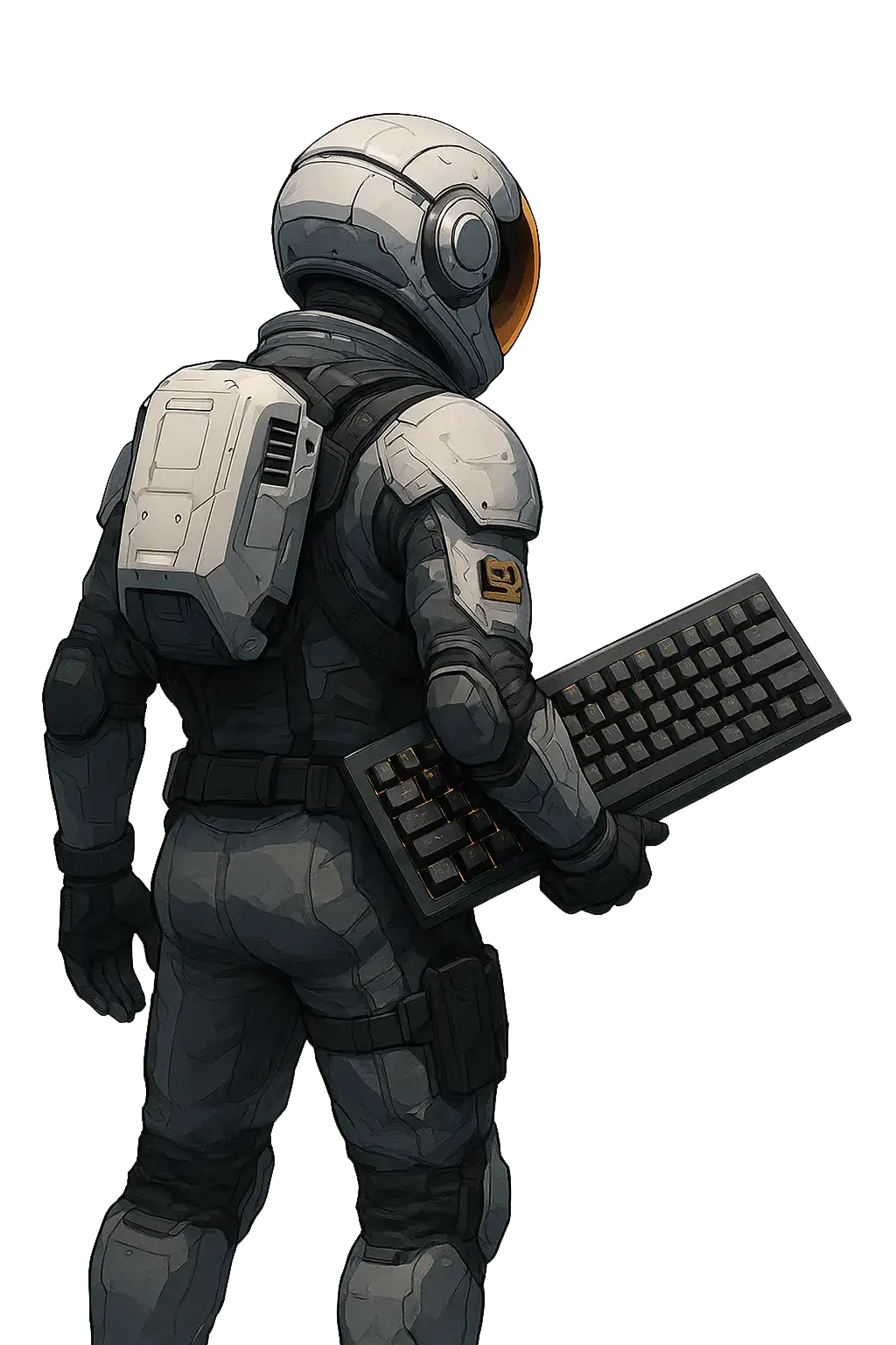 Eduardo as Astrodev Developer