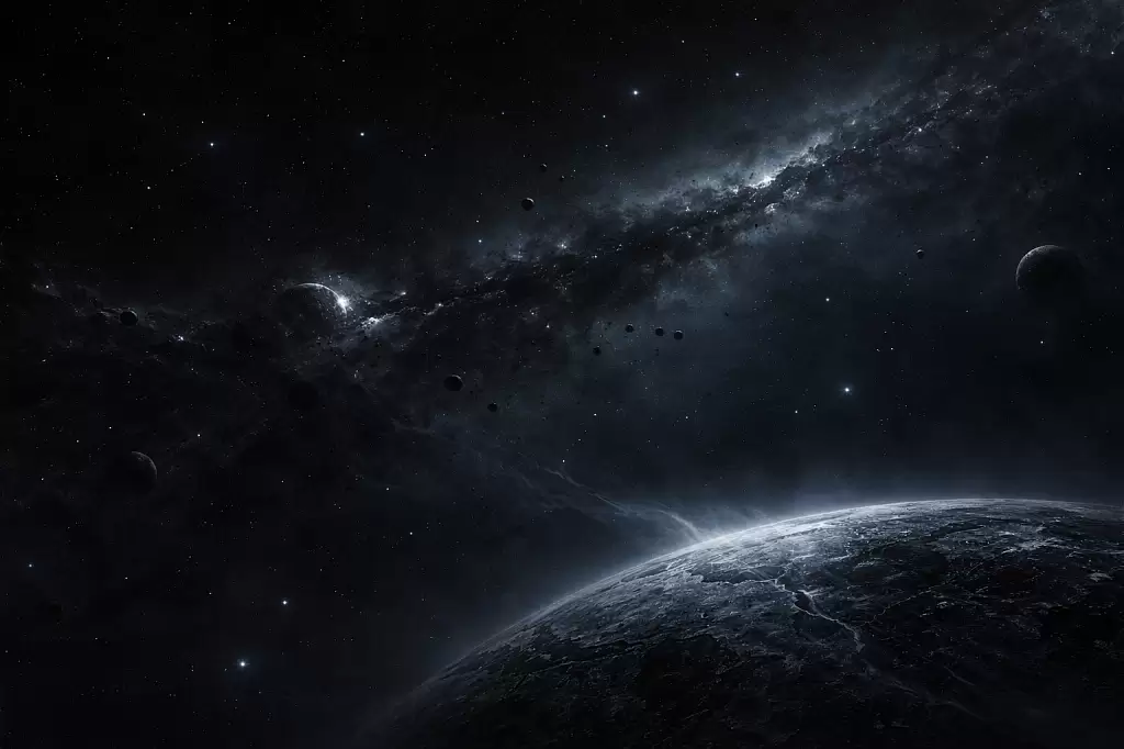 A Poem About Entropy