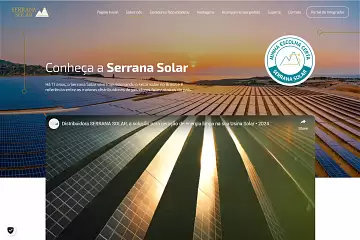 Serrana Solar