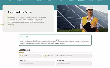 Serrana Solar
